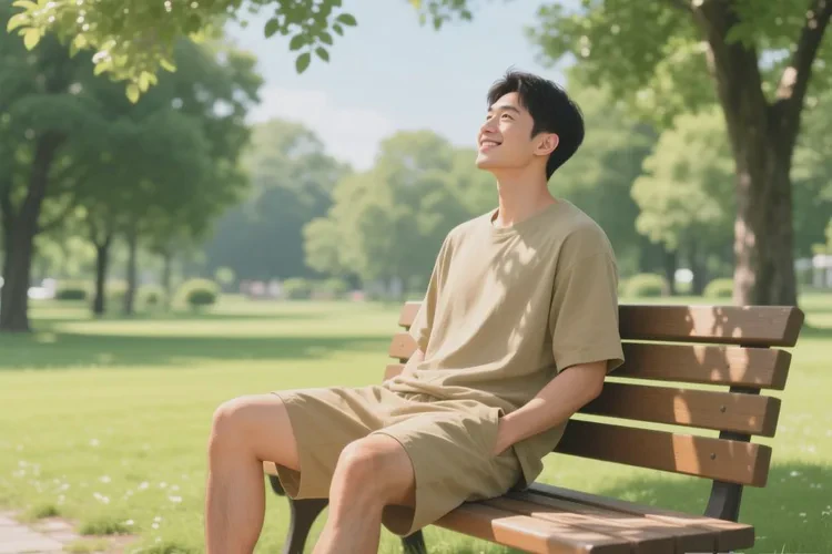 男人小腿上长湿疹可不可以治愈(图4)