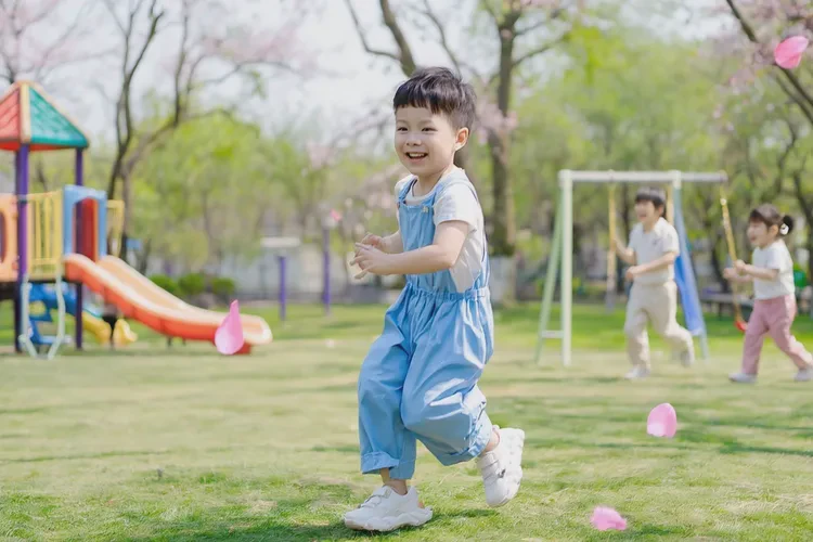 宝宝大腿上有湿疹能够根治吗(图4)