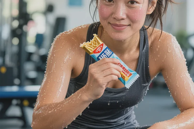 30岁早餐血糖3点6是怎么回事(图2)