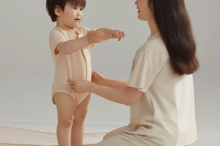 幼儿肚子上偶尔长湿疹可以根治吗(图2)