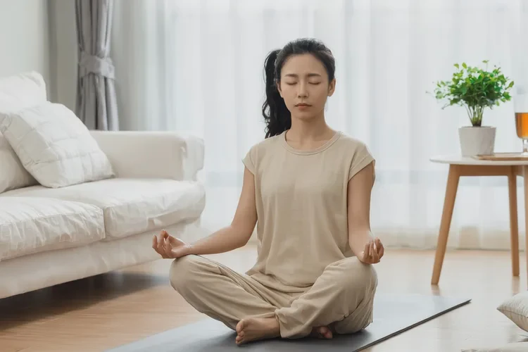 31岁早餐血糖6点6是怎么回事(图4)