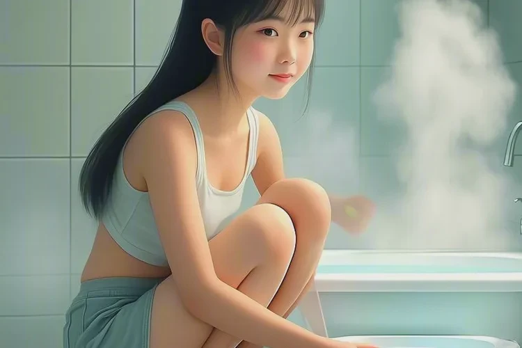 女生手臂上长湿疹可以根治吗(图4)