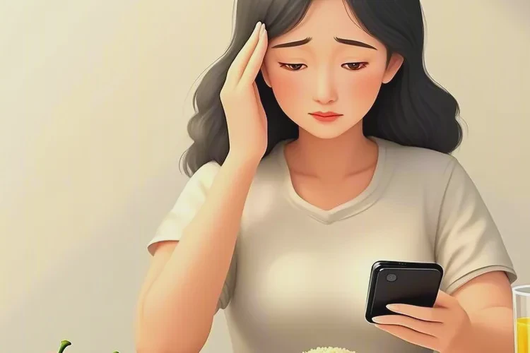 31岁早餐血糖3.3是怎么回事(图2)