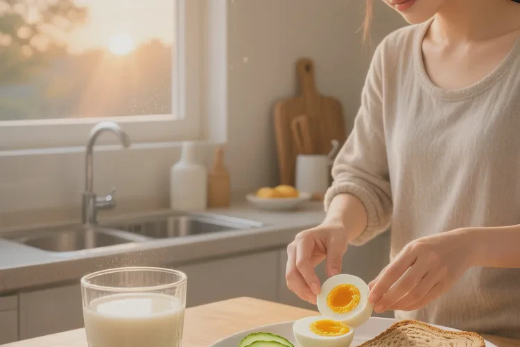 31岁早餐血糖13点8是怎么回事(图2)