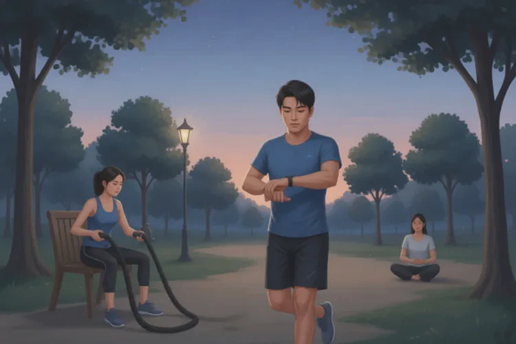 29岁下午血糖11点3是怎么回事(图3)