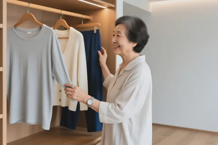 老年人手臂上容易长湿疹可不可以治愈(图4)