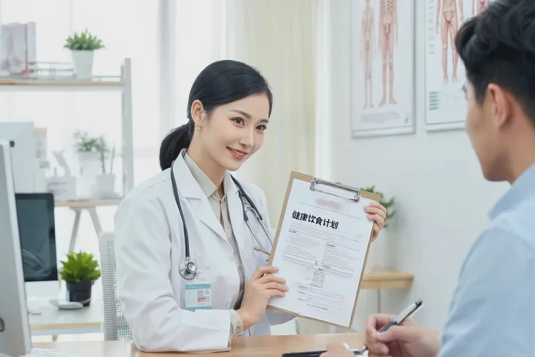 30岁中午血糖30.4是怎么回事(图2)