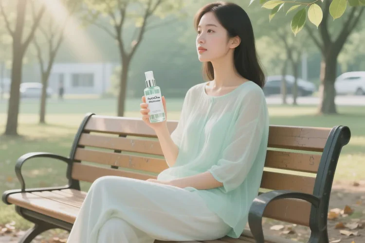 女人屁股上容易长湿疹可不可以治愈(图4)