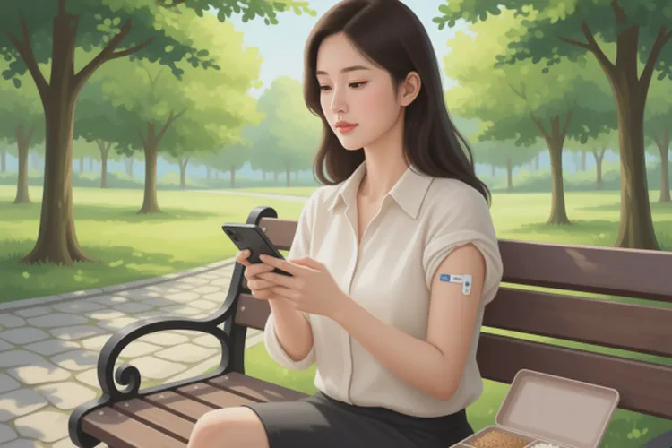 27岁下午血糖4.5是怎么回事(图3)