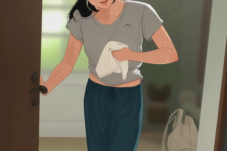 女人肚子偶尔长湿疹能根治吗(图2)