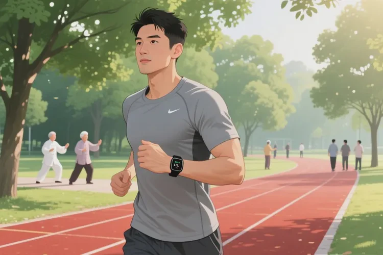 29岁早上空腹血糖20点7是怎么回事(图3)