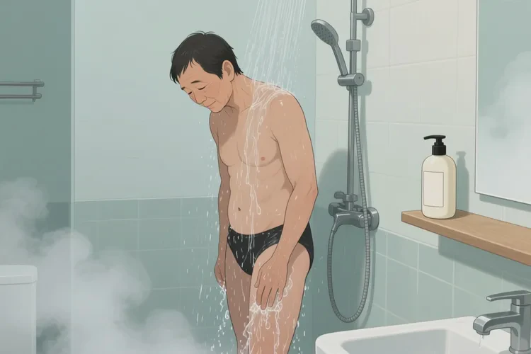 高龄老人小腿长湿疹可不可以治愈(图3)