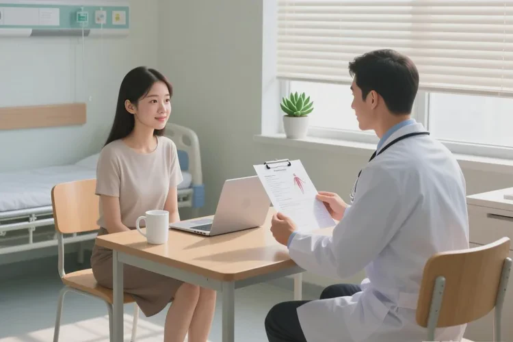 29岁晚上血糖6点4是怎么回事(图4)