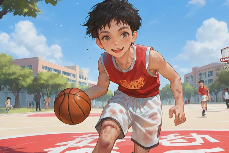 青少年大腿有湿疹可以根治吗(图4)