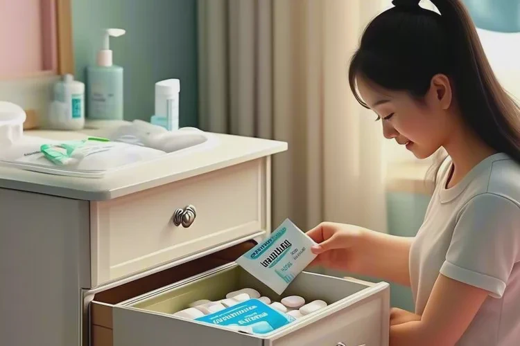 幼儿脖子上经常起湿疹可以根治吗(图4)