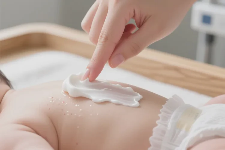 婴儿肛周出湿疹可以根治吗(图3)