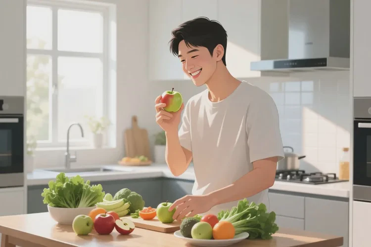 男人小腿起湿疹可不可以治愈(图4)