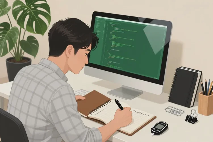 29岁下午血糖13.2是怎么回事(图4)