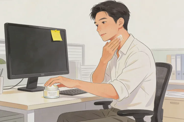 男人脖子出湿疹可不可以治愈(图4)