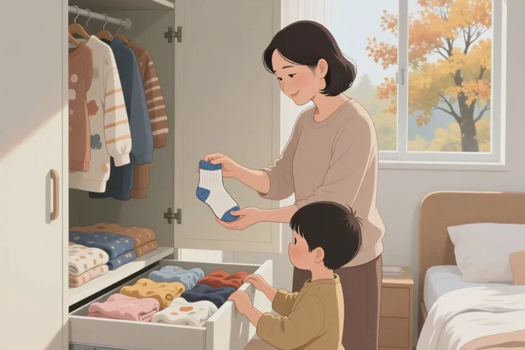 孩子脚上出湿疹能不能治愈(图4)