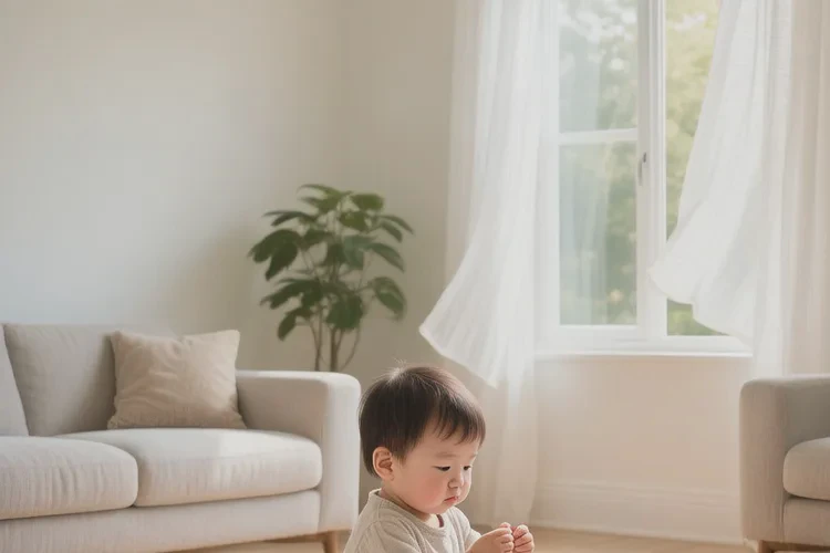 孩子面部经常起湿疹能不能治愈(图3)