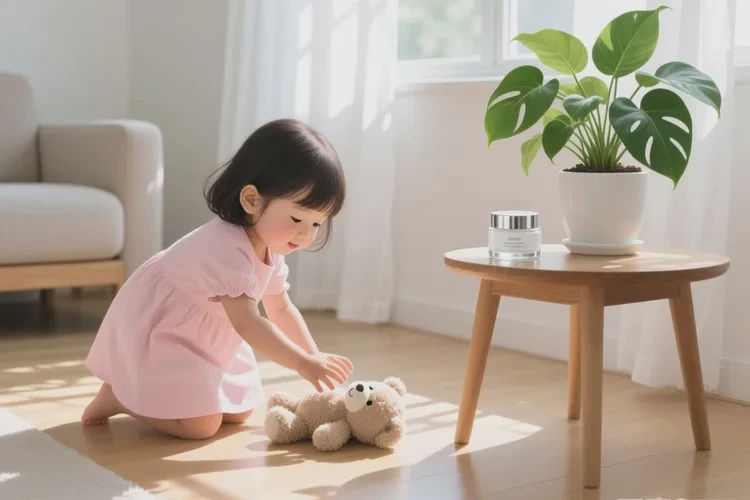 孩子小腿经常长湿疹能不能治愈(图4)