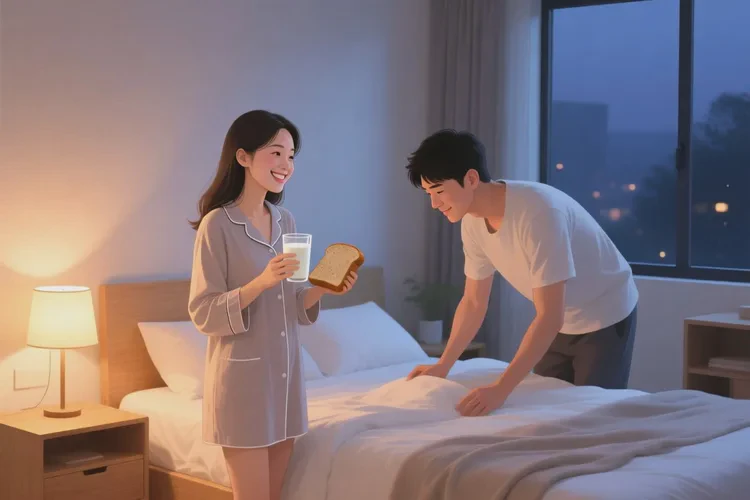 29岁早上血糖3点2是怎么回事(图3)