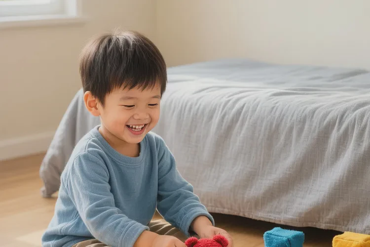 小孩四肢经常起湿疹能够根治吗(图2)