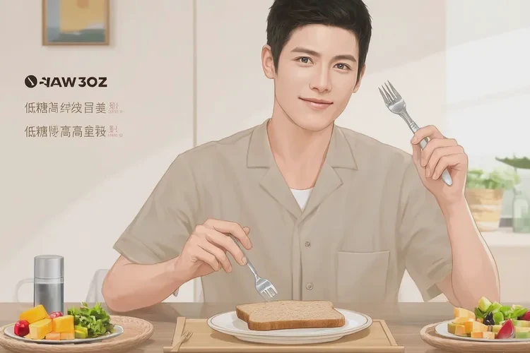 30岁餐后血糖10.6是怎么回事(图1)