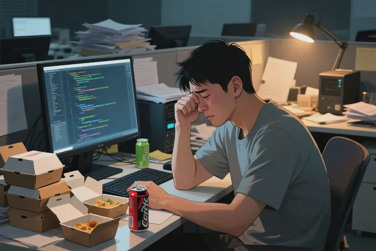 29岁中午血糖18点0是怎么回事(图3)