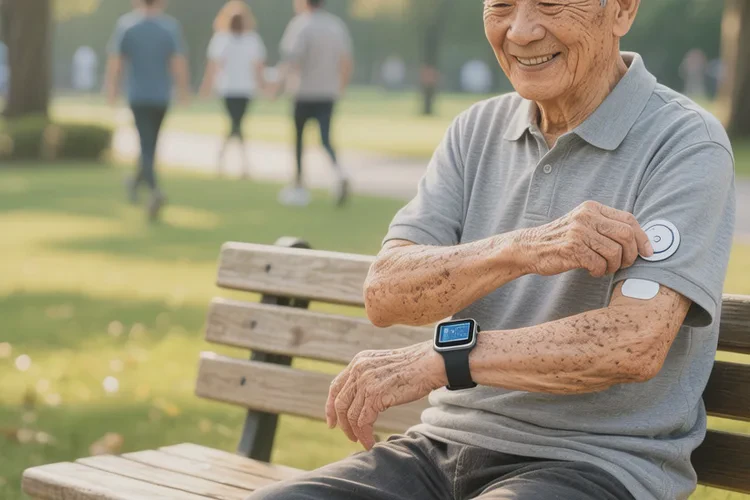 30岁早餐血糖28.4是怎么回事(图4)