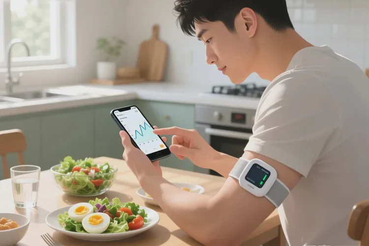 29岁中午血糖16.8是怎么回事(图3)