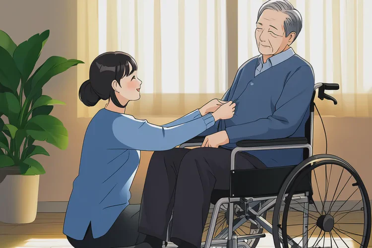 老年人屁股偶尔长湿疹可不可以治愈(图2)