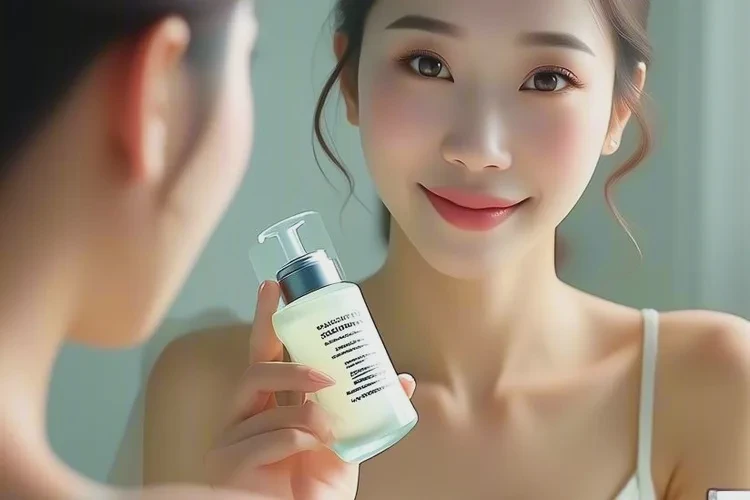 大学生脸上起湿疹能根治吗(图2)