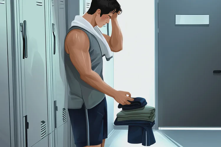 男生大腿长湿疹可以根治吗(图2)