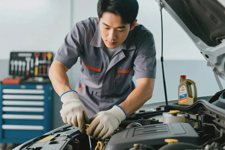 男人手上出现湿疹可不可以治愈(图1)