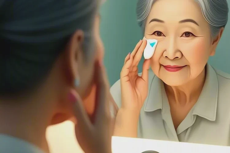 老年人全身经常起湿疹可以根治吗(图1)