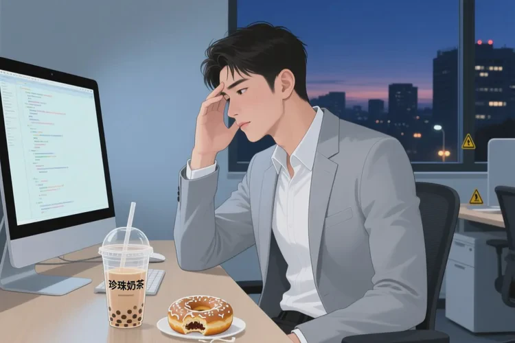 29岁下午血糖10点7是怎么回事(图3)