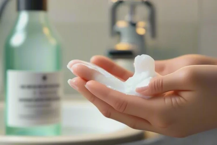 男性手上经常长湿疹可以根治吗(图4)