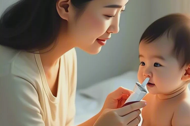 幼儿四肢有湿疹能根治吗(图1)