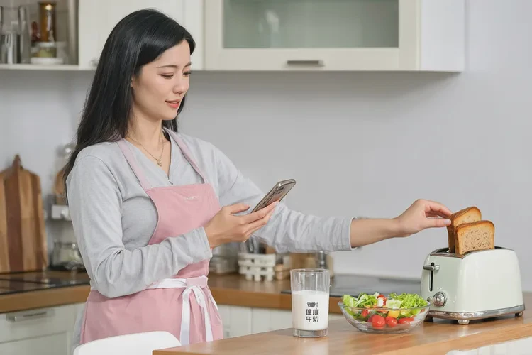 30岁早上血糖9点8是怎么回事(图2)