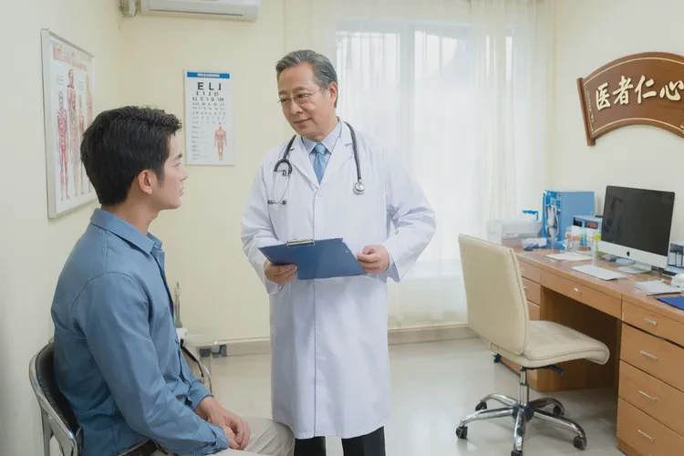 27岁下午血糖3.8是怎么回事(图4)