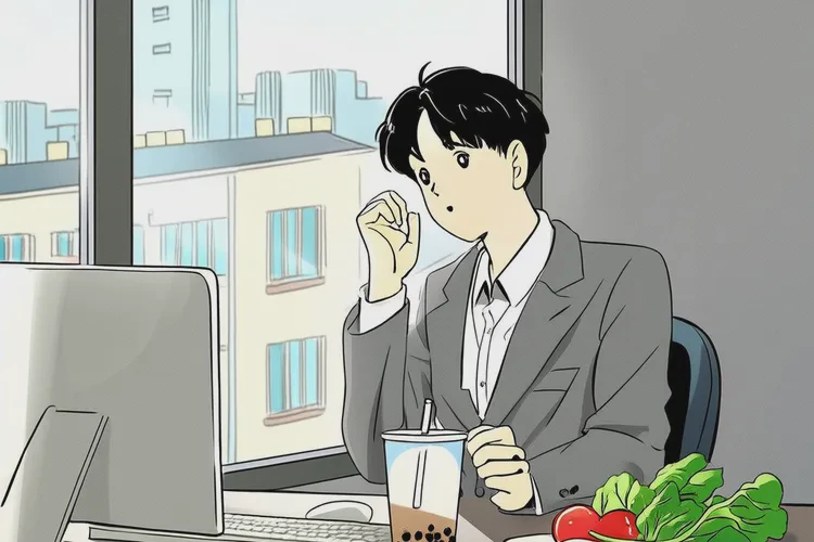 30岁餐后血糖10.5是怎么回事(图3)