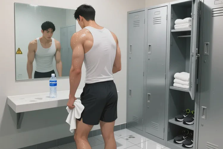 男人大腿上有湿疹可不可以治愈(图3)