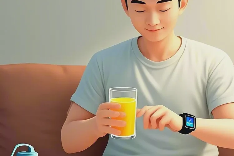 31岁早上空腹血糖3点0是怎么回事(图2)