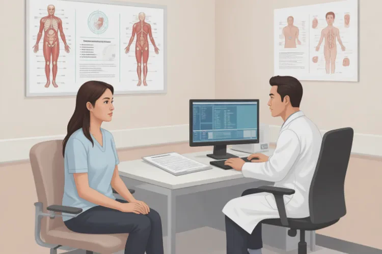 29岁中午血糖9点4是怎么回事(图4)