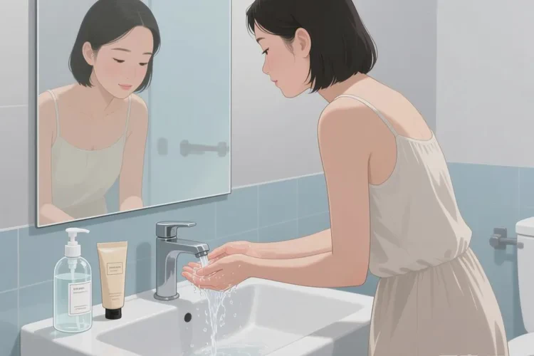 哺乳期妈妈手上偶尔起湿疹可不可以治愈(图4)