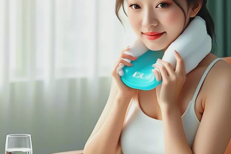 女生脖子上容易长湿疹能根治吗(图3)