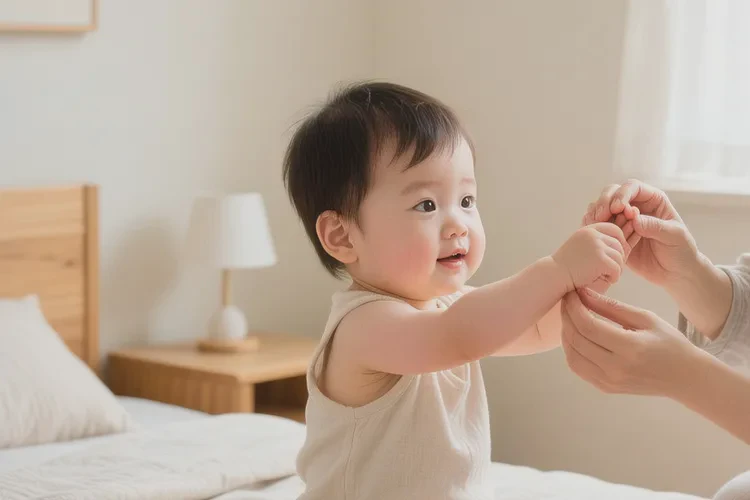 幼儿手臂上长湿疹能根治吗(图3)