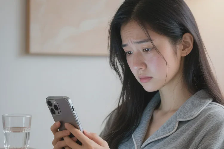 女人身上偶尔长湿疹能根治吗(图3)